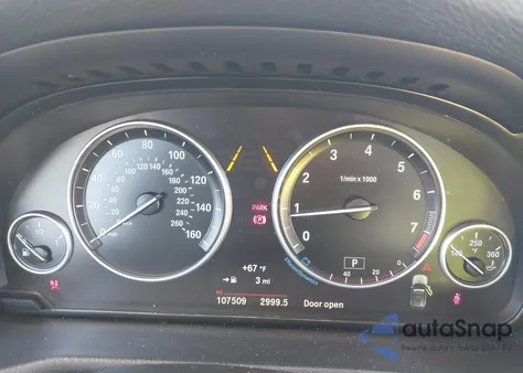 2017 BMW X3 xDrive28I from USA, damaged, VIN 5UXWX9C30H0W72215